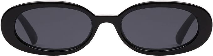 Le Specs Women's OUTTA LOVE Sunglasses | Amazon (US)
