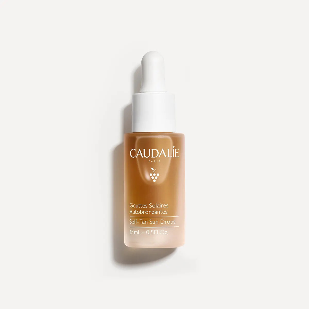 Self-Tan Sun Drops | Caudalie USA