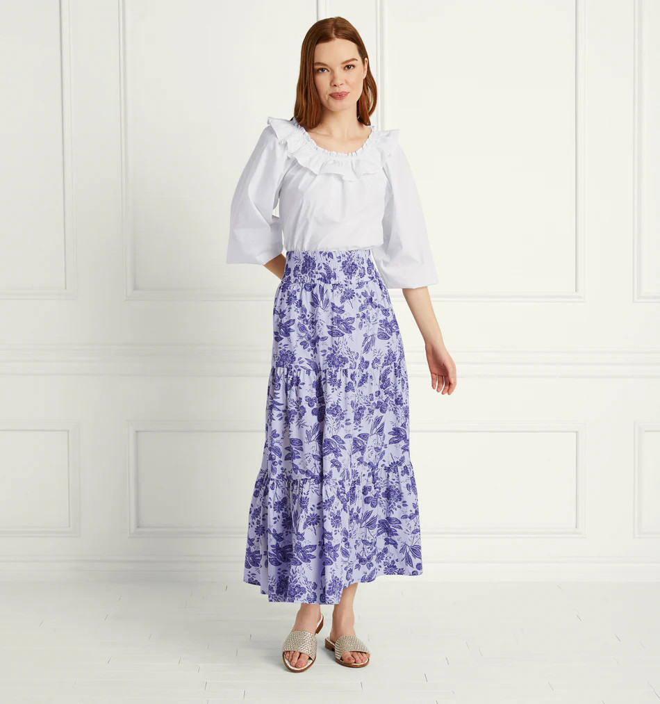 The Florence Nap Skirt | Hill House Home