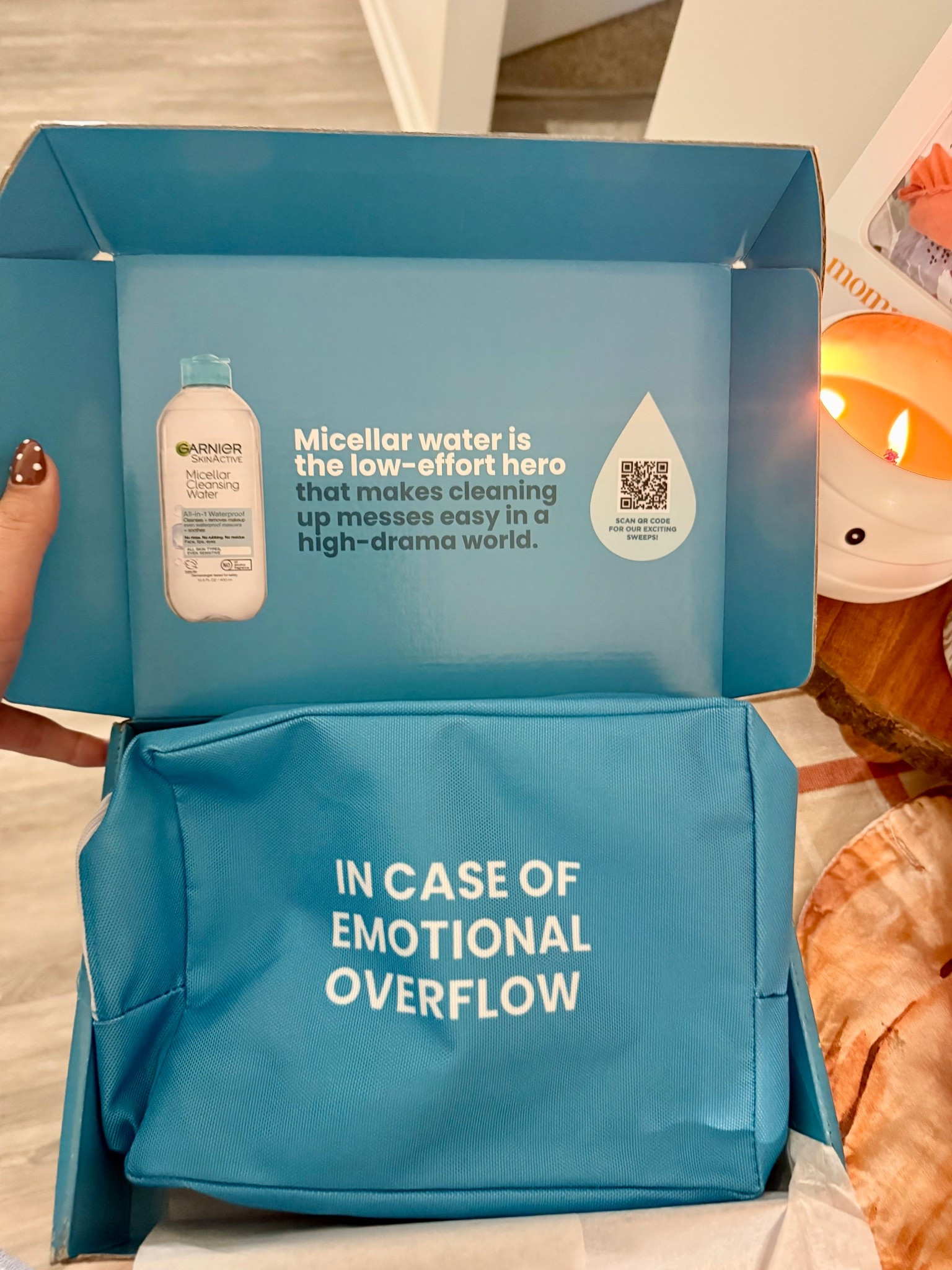 all time fave makeup remover🙌or

#LTKBeauty #LTKHome #LTKStyleTip