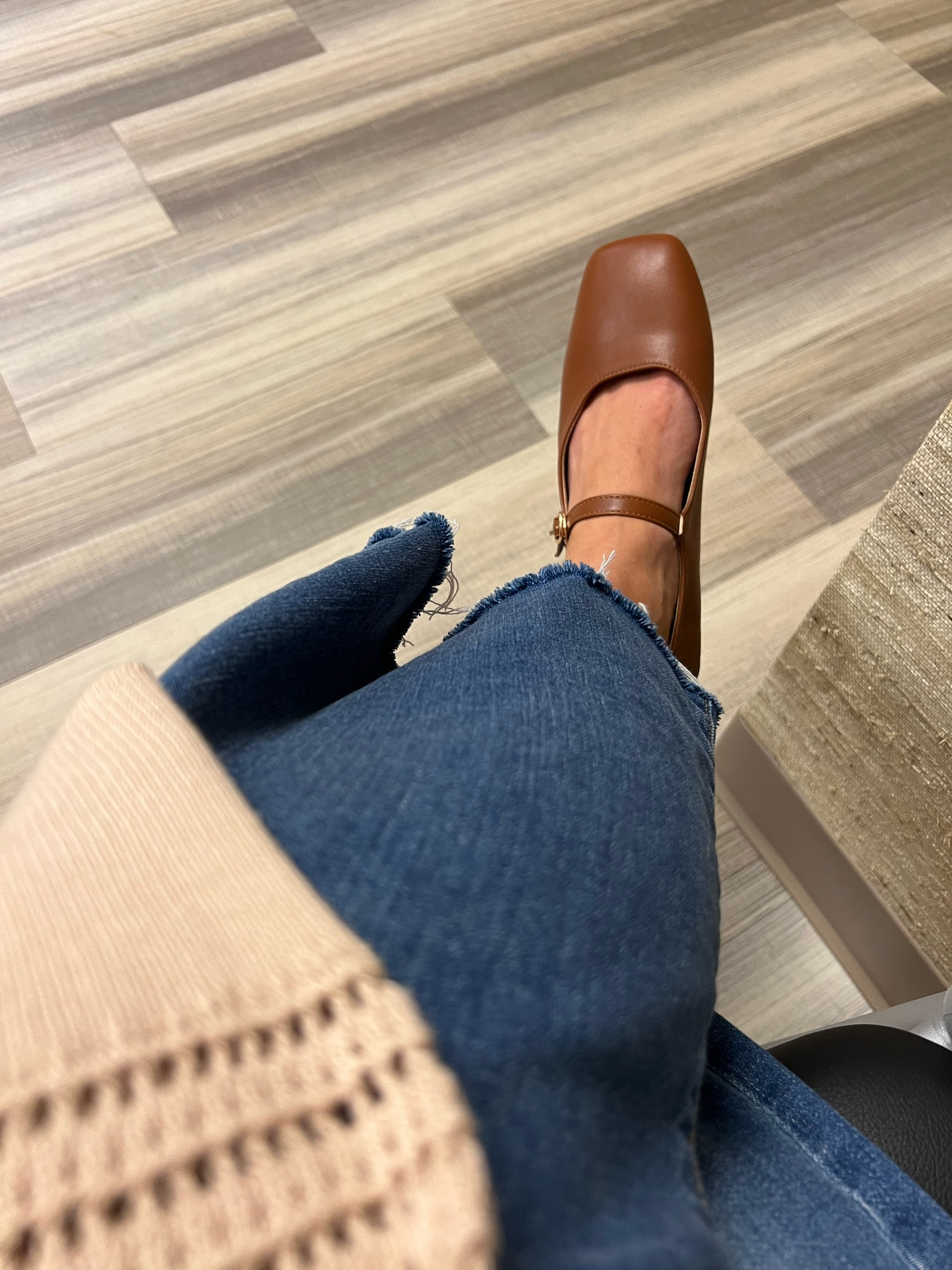 Cutest ballet flats  

#LTKShoeCrush #LTKFindsUnder50 #LTKStyleTip