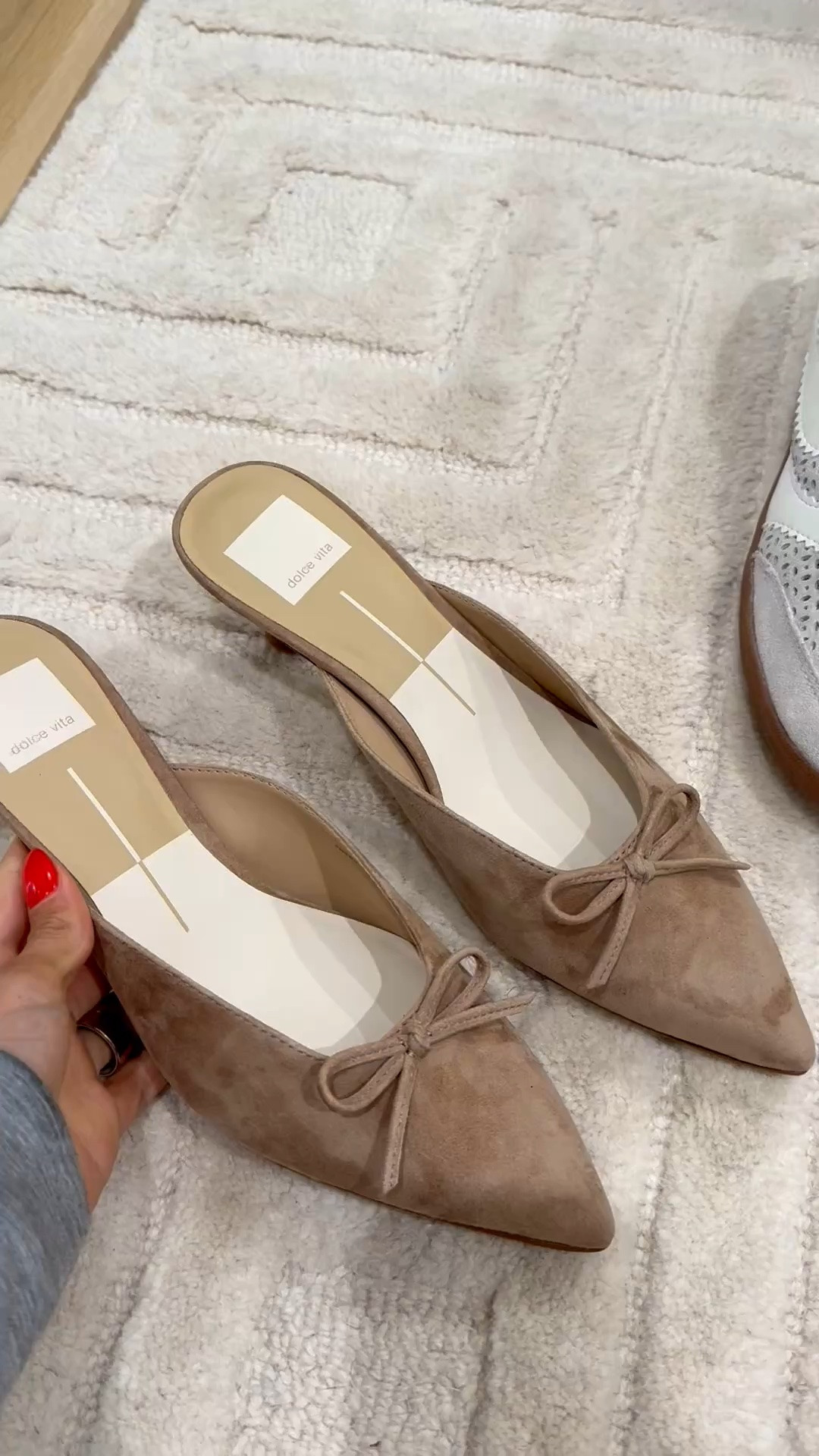 Nordstrom sale shoe must haves. Western boots, mules, sneakers size 7

#LTKSaleAlert #LTKOver40