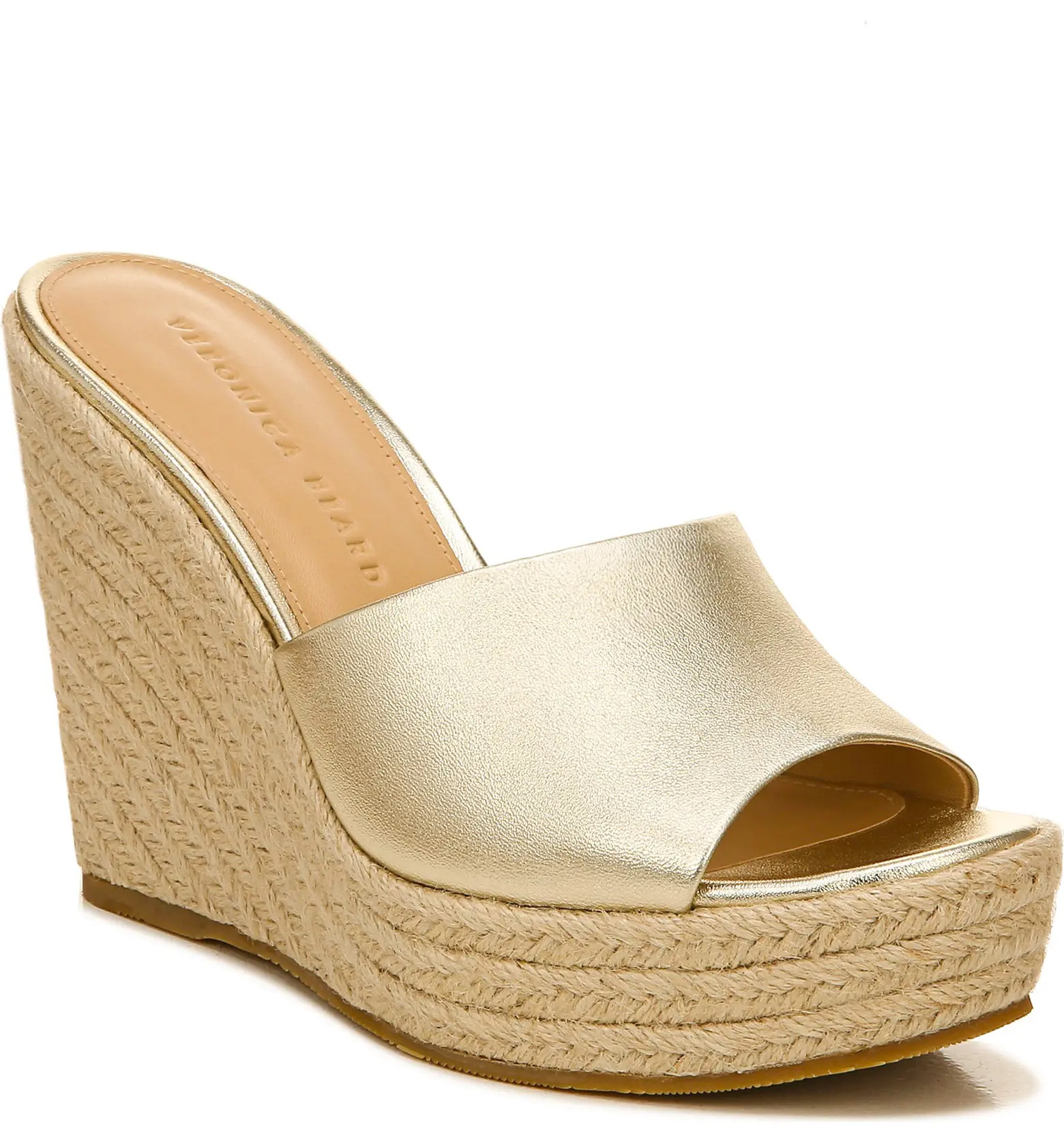 Veronica Beard Dali Espadrille Wedge Sandal | Nordstrom | Nordstrom