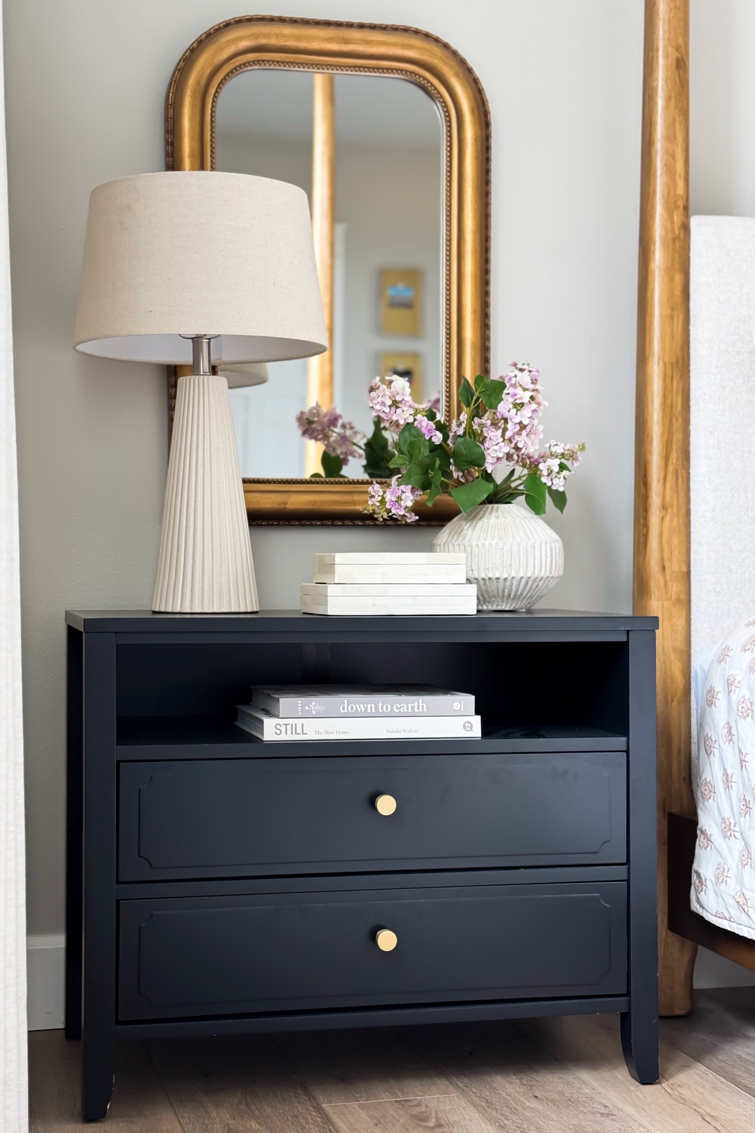 I love my styled nightstand!

home decor  home favorites  vase  nightstand  lamp  trending home  fall decor  ourpnwhome

#LTKSeasonal #LTKStyleTip #LTKHome