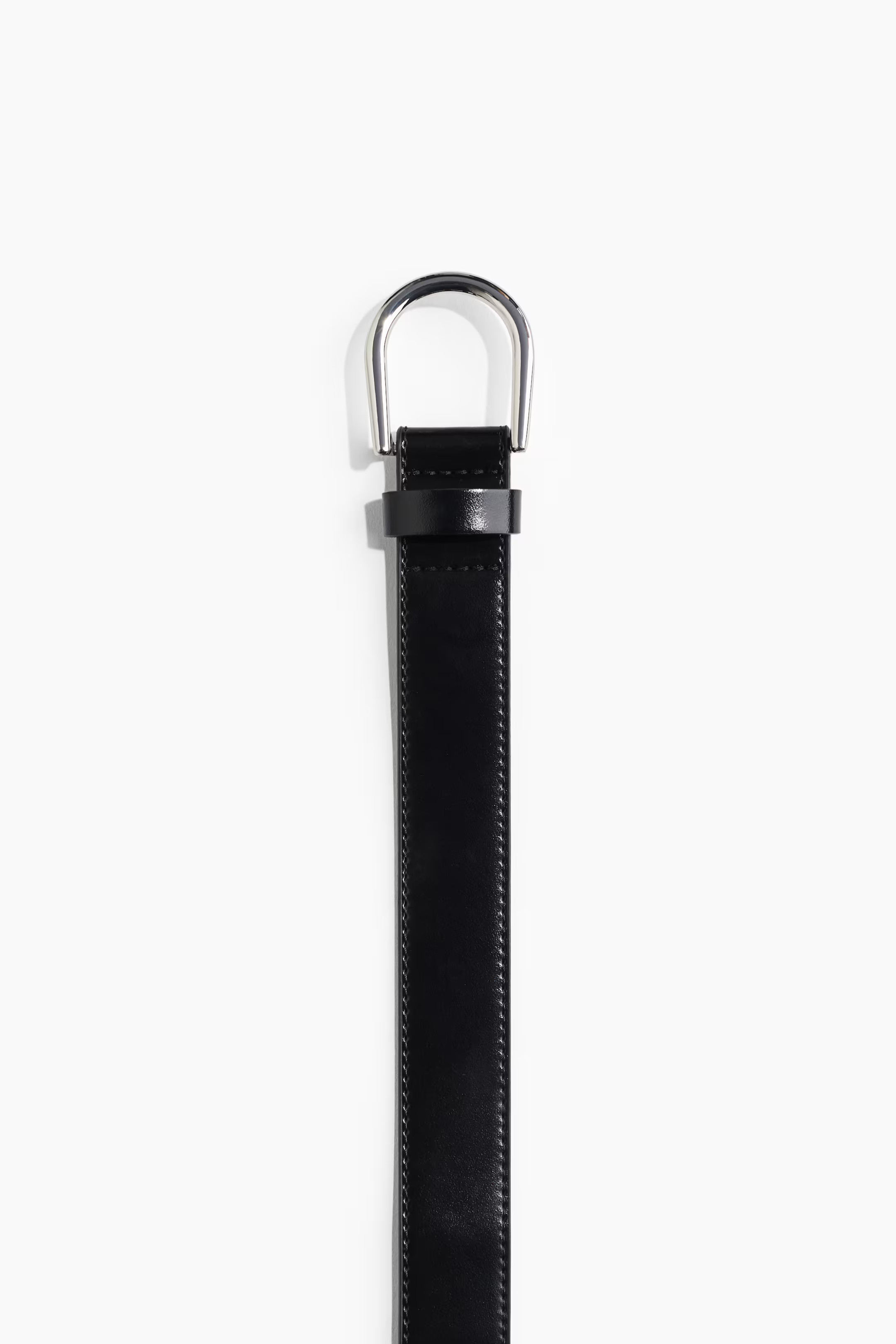 Belt - Black - Ladies | H&M US | H&M (US + CA)