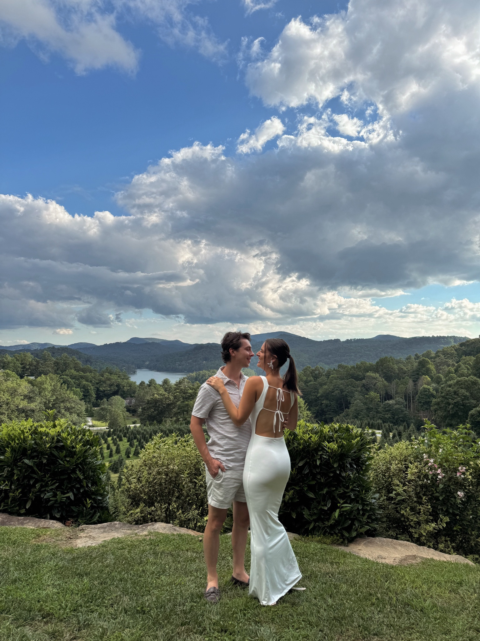 Oh my god. This dress! I think I loved this one as much as my literal wedding dress!and it’s UNDER $100. Perfect rehearsal dinner dress.

Bride, bride outfits, white dresses, bachelorette, bridal outfits 

#LTKWedding #LTKSaleAlert #LTKFindsUnder100