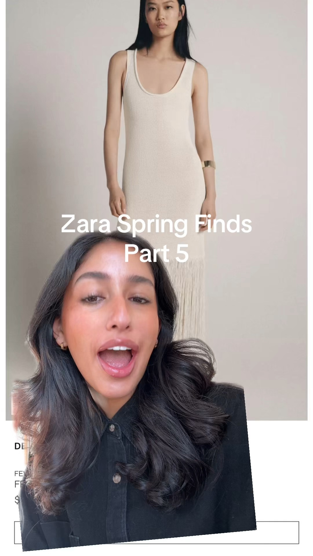 EVERYTHING SO CUTE FROM ZARAAA