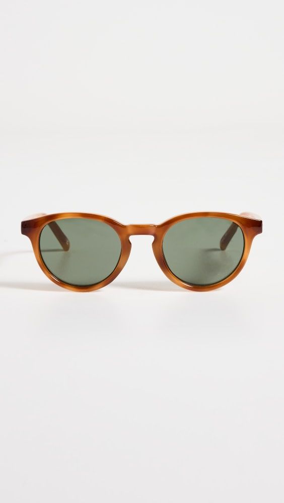 Le Specs Trashy Sunglasses | Shopbop | Shopbop