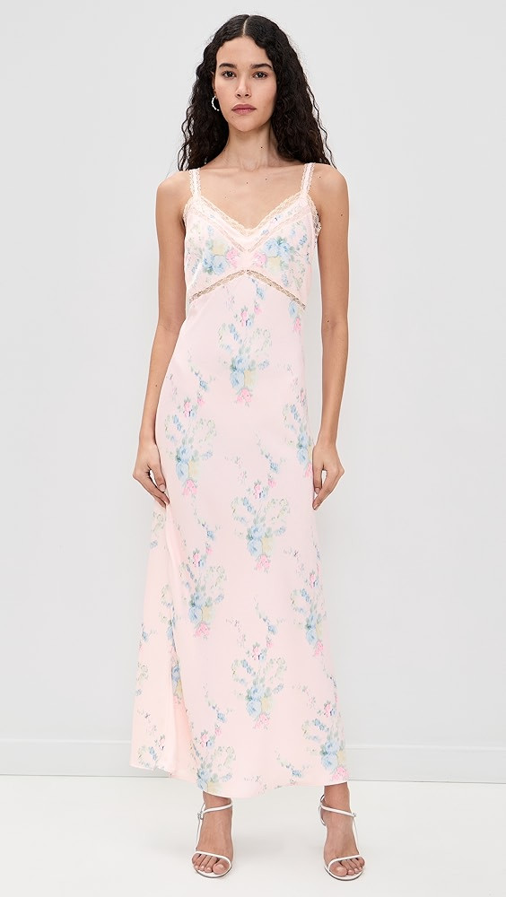 Annabeth Maxi Dress | Shopbop