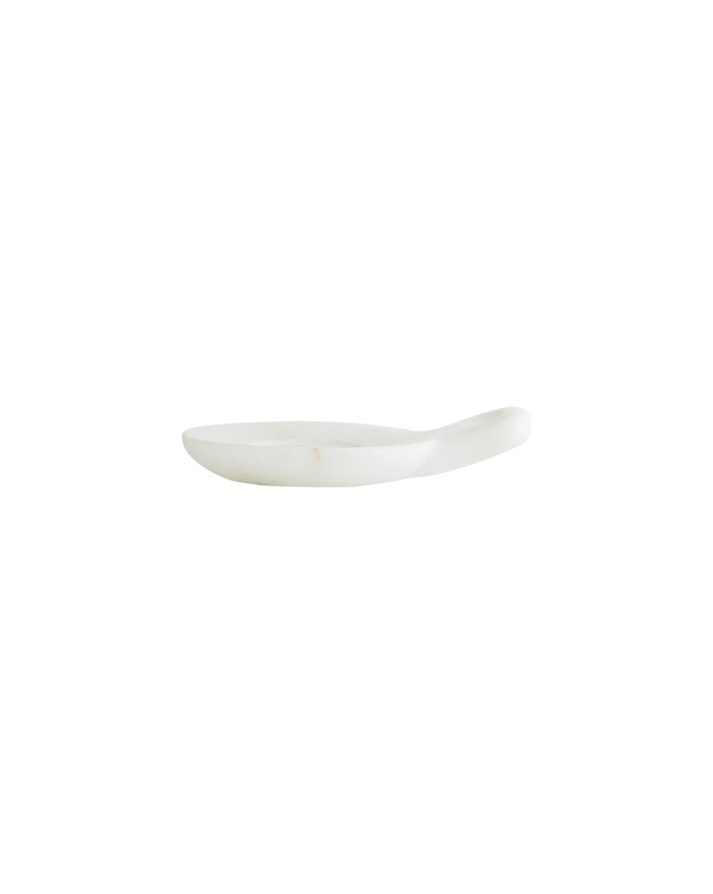 Marble Handle Catch-All Dish | McGee & Co.