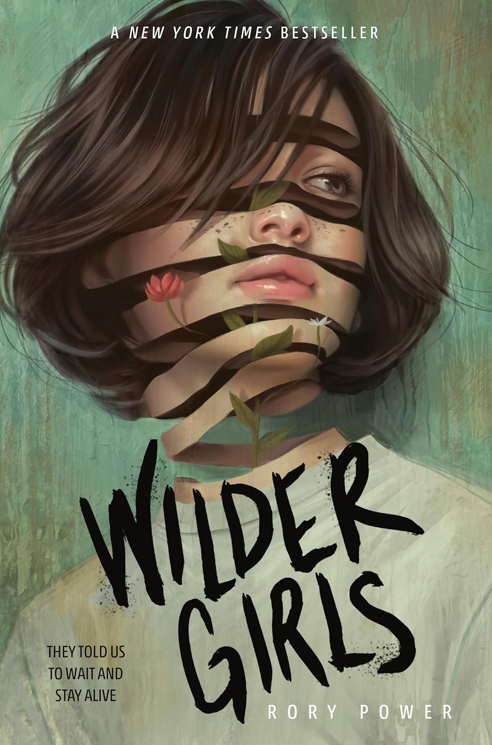Wilder Girls | Amazon (US)