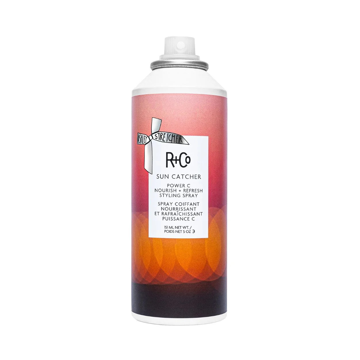 Sun Catcher Power C Nourish and Refresh Styling Spray | Bluemercury, Inc.
