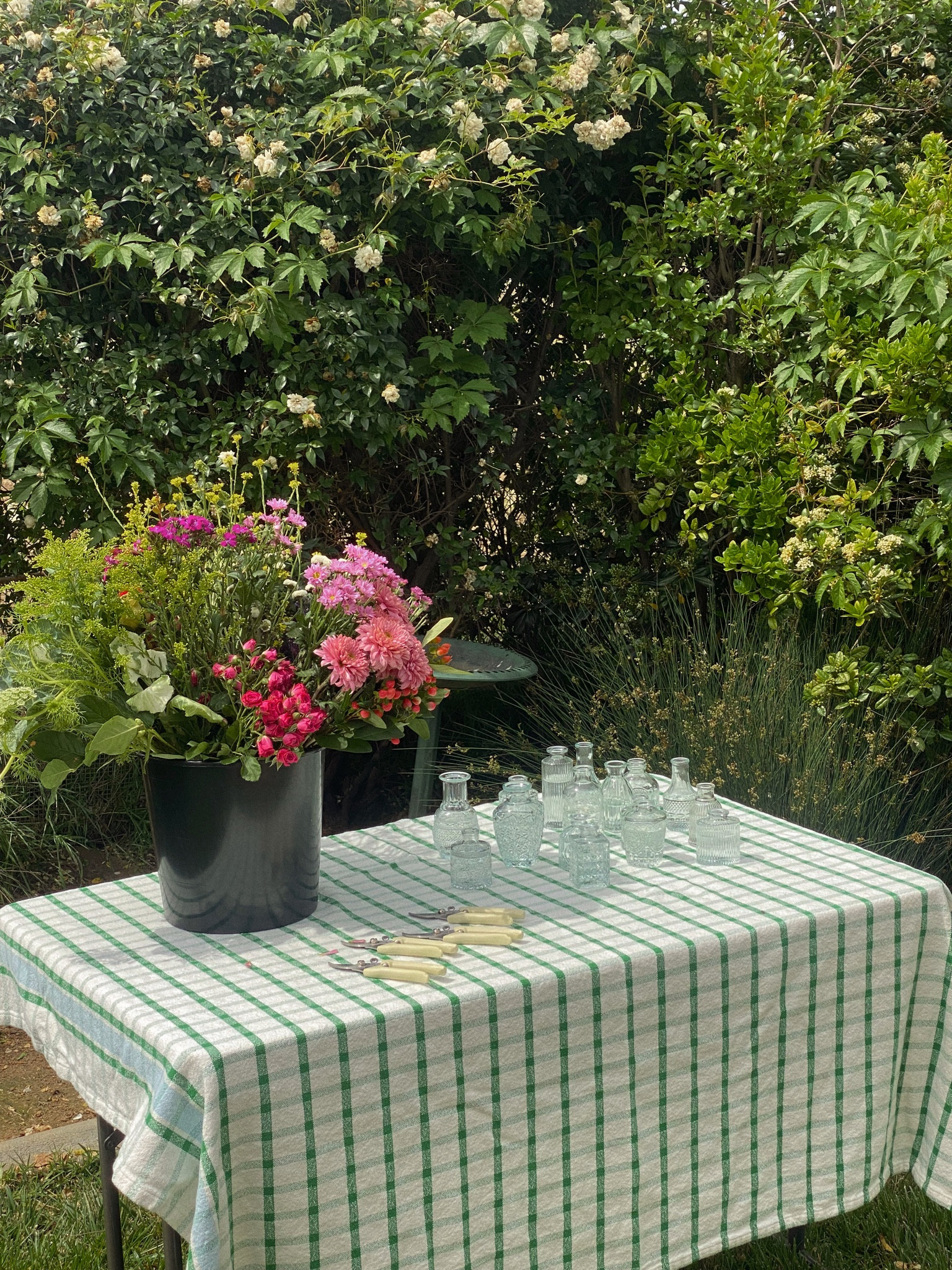 Flower Arranging Station

#LTKHome