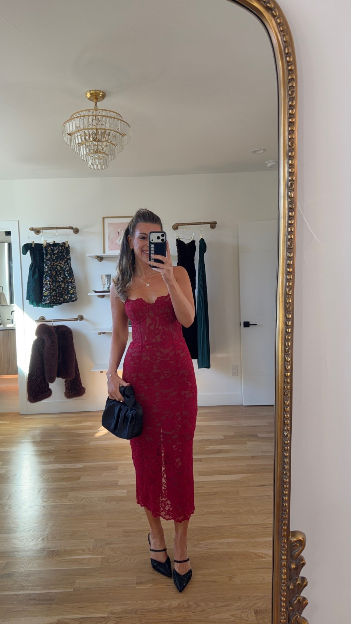 Vici wedding guest and formal event dresses

Vici code: emerson35
Electric picks code: emerson20

Sized down to xs 

Date night
Formal event
Black tie
Red dress
Lace
Cocktail
Special occasion

#LTKSeasonal #LTKFindsUnder100 #LTKWedding