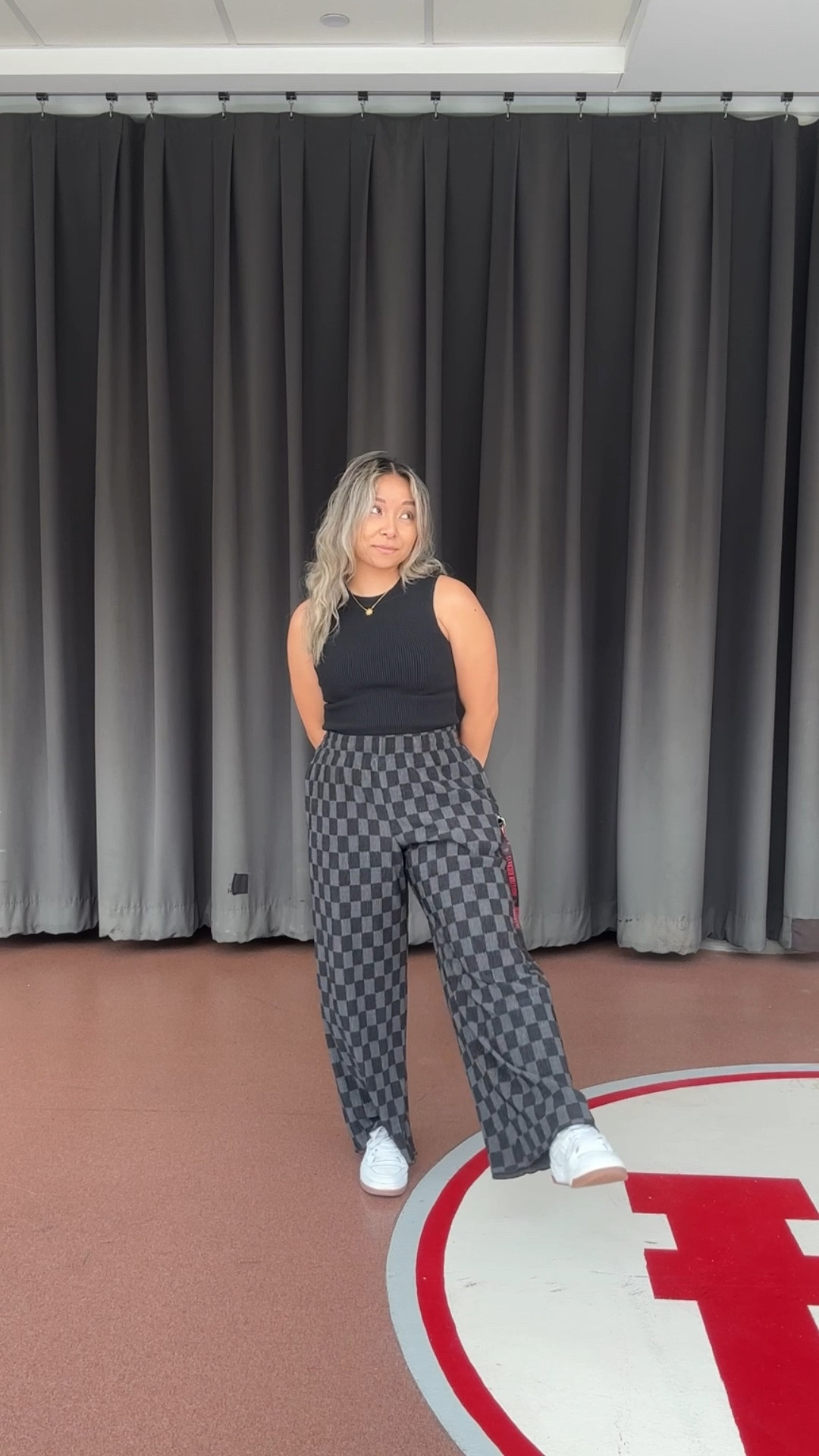 My new favorite summer office staple! Vans Wren Checkered Pants!! 

#LTKPetite #LTKSeasonal #LTKWorkwear