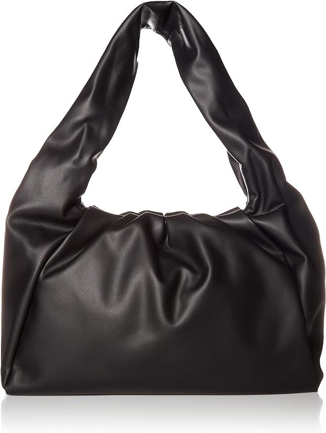 The Drop Women's Janelle Gathered Shoulder Bag | Amazon (US)