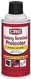 CRC 05046 Battery Terminal Protector - 7.5 Wt Oz. | Amazon (US)