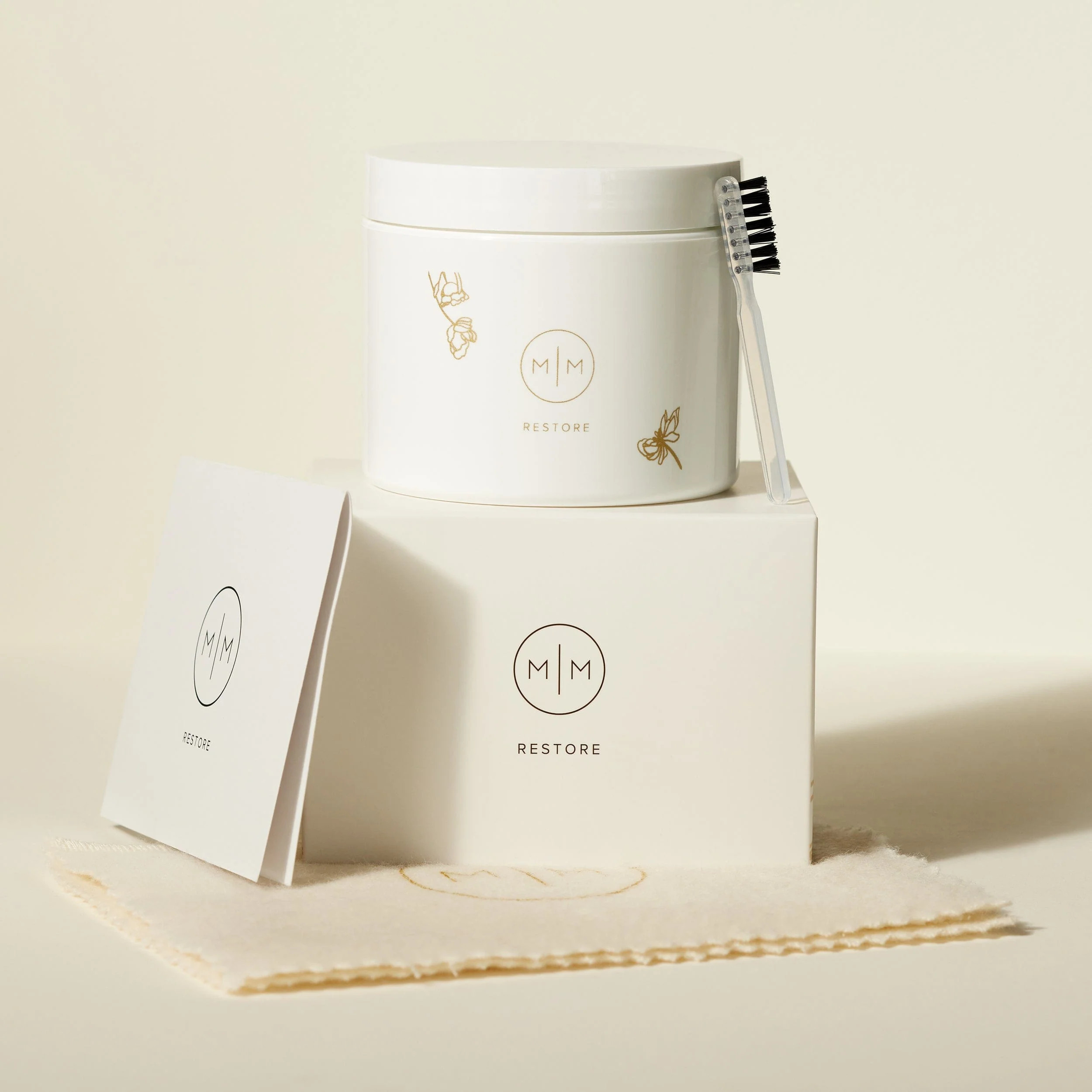 Restore Jewelry Cleaner | Made by Mary (US)