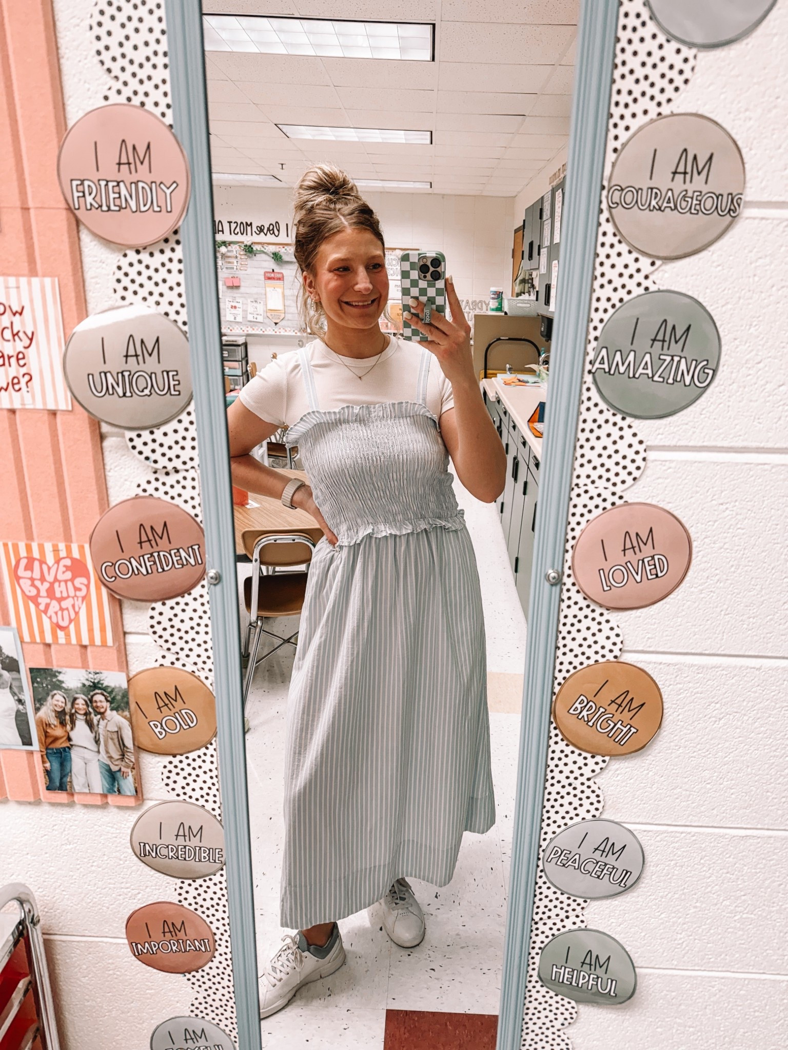 Love this new Target dress 🤍🫶🏼

#LTKootd