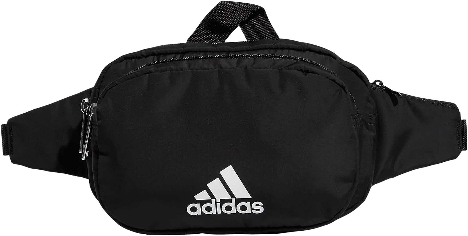 Amazon.com | adidas Must Have Waist Pack, Black, One Size | Waist Packs | Amazon (US)