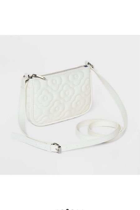 The perfect everyday crossbody bag by wild fable at target! 

#LTKitbag #LTKsalealert #LTKSeasonal