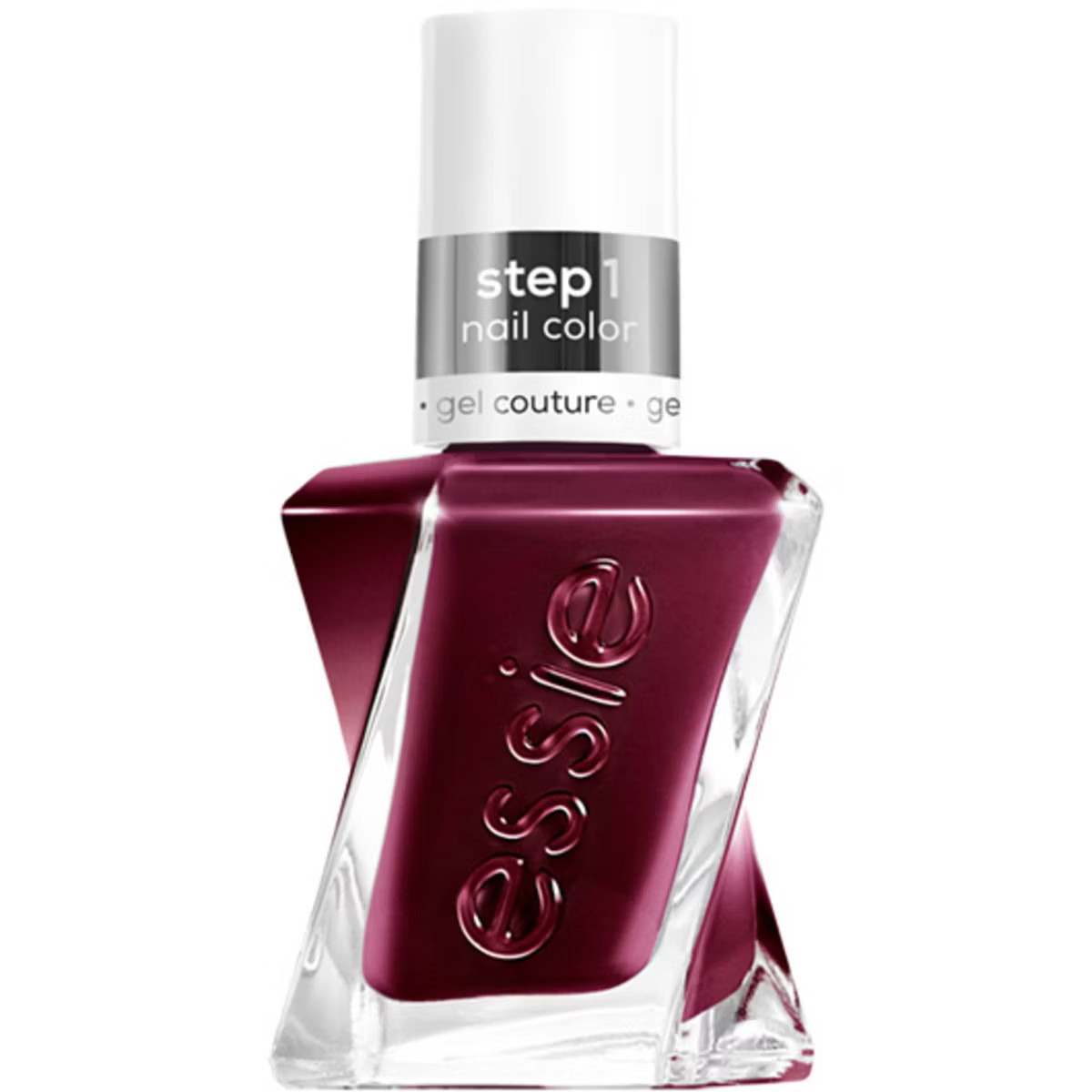 essie Gel Couture Nail Polish - 0.46 fl oz | Target
