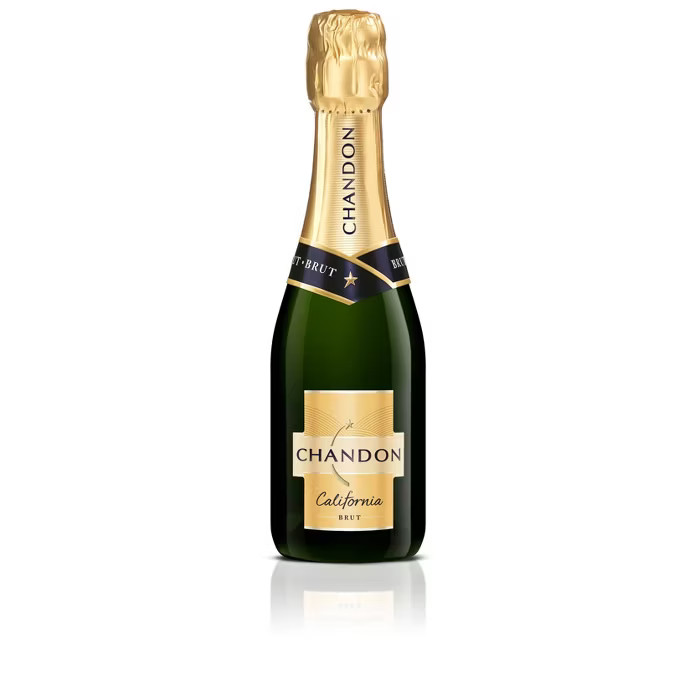 Chandon Brut Sparkling Wine - 187ml Mini Bottle | Target