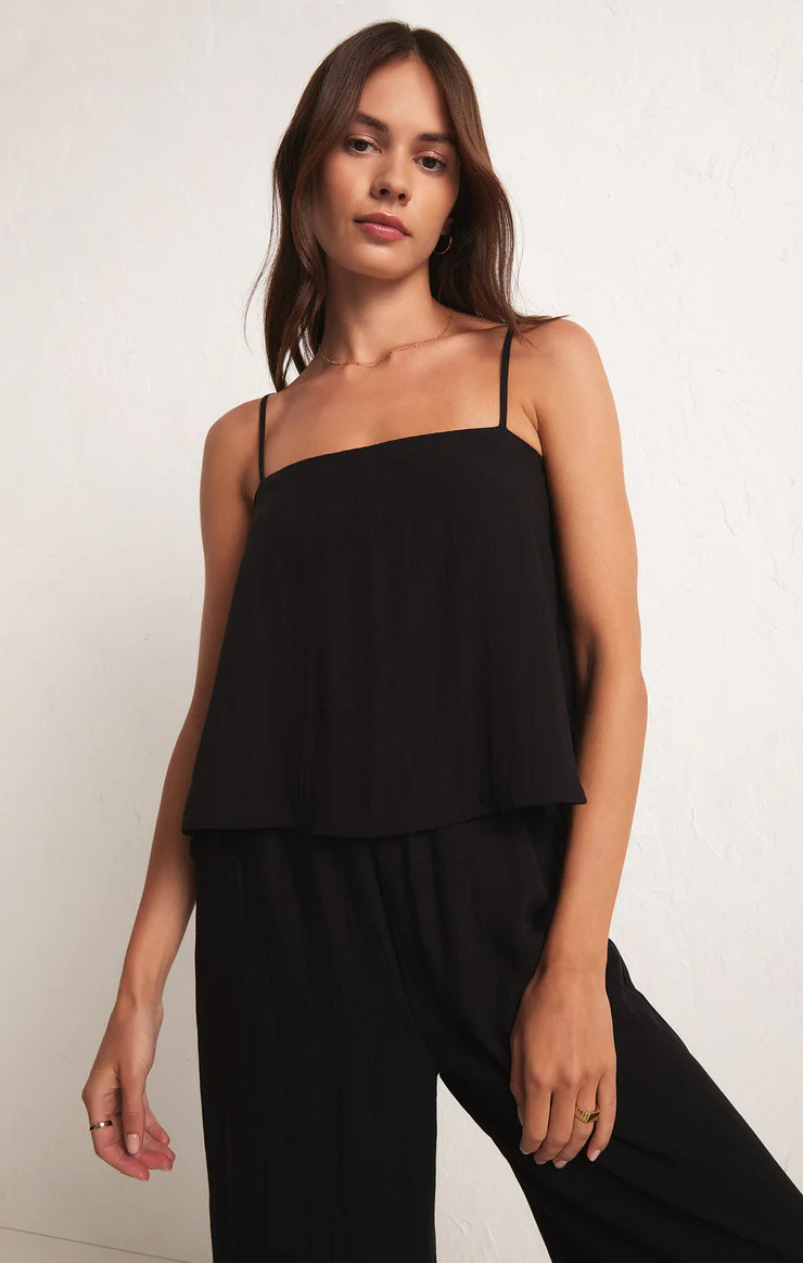 Havana Tank | Z Supply