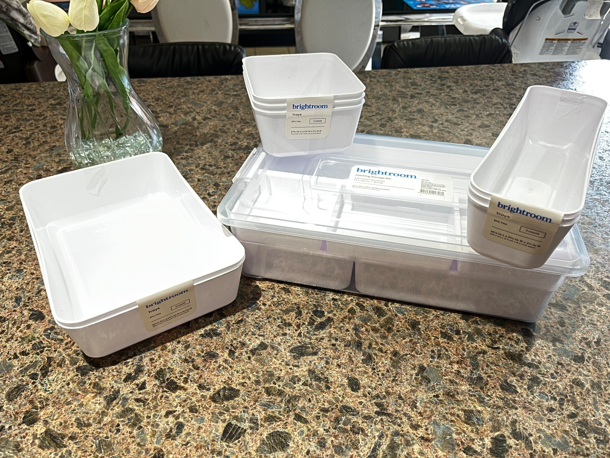 Brightroom Organizer Bins/Container!

#LTKHome #LTKSaleAlert