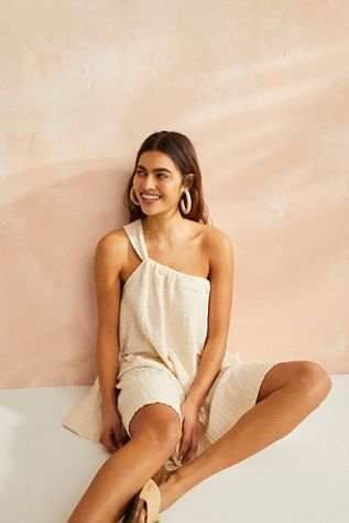 Shay Convertible Mini Dress | Free People (Global - UK&FR Excluded)