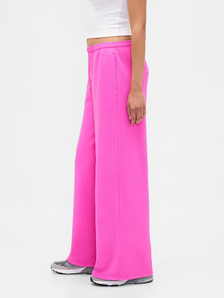 VintageSoft Baggy Wide-Leg Sweatpants | Gap (US)