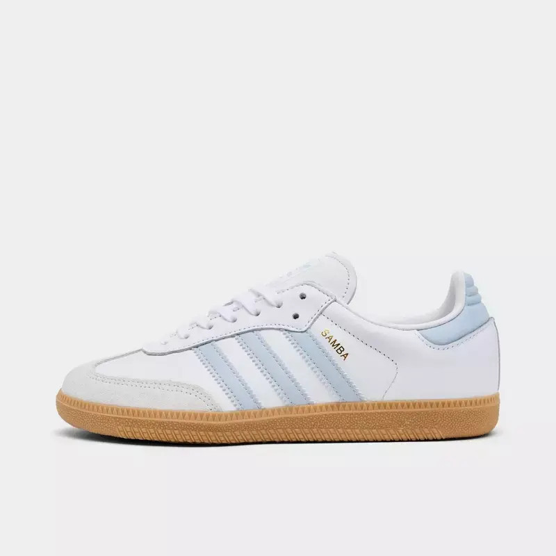 Big Kids' adidas Originals Samba OG Casual Shoes | Finish Line (US)
