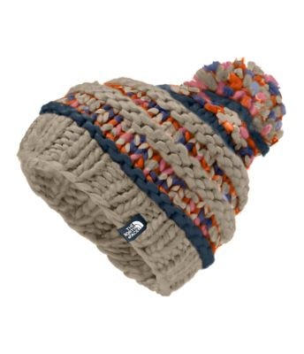 NANNY KNIT BEANIE | The North Face (US)