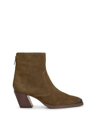 Vince Camuto Viltana Bootie | Vince Camuto