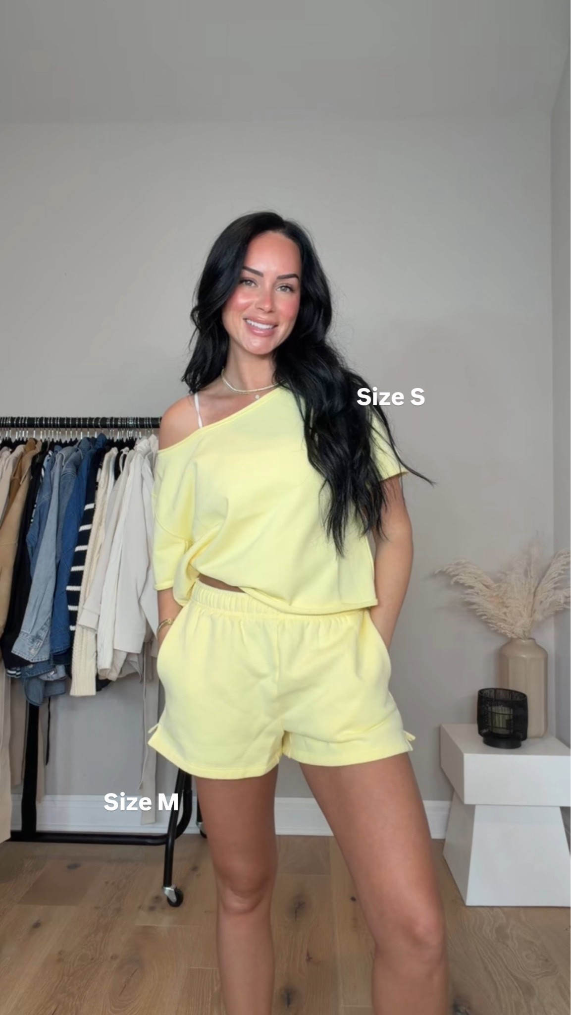 Things I’m loving from @Aritzia 

My sizing 5’7, 145lbs, 32dd