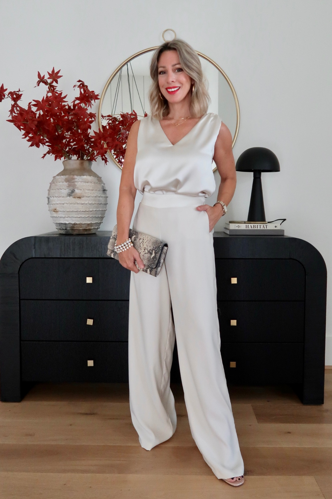 GIBSON X GLAM is here!! 🍾🎁🎊

Use my code HONEY10 for 10% off sitewide! 

Everything fits TTS, wearing XXS

#LTKSeasonal #LTKparties #LTKHoliday