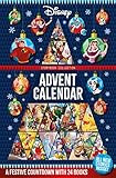 Disney: Storybook Collection Advent Calendar | Amazon (US)