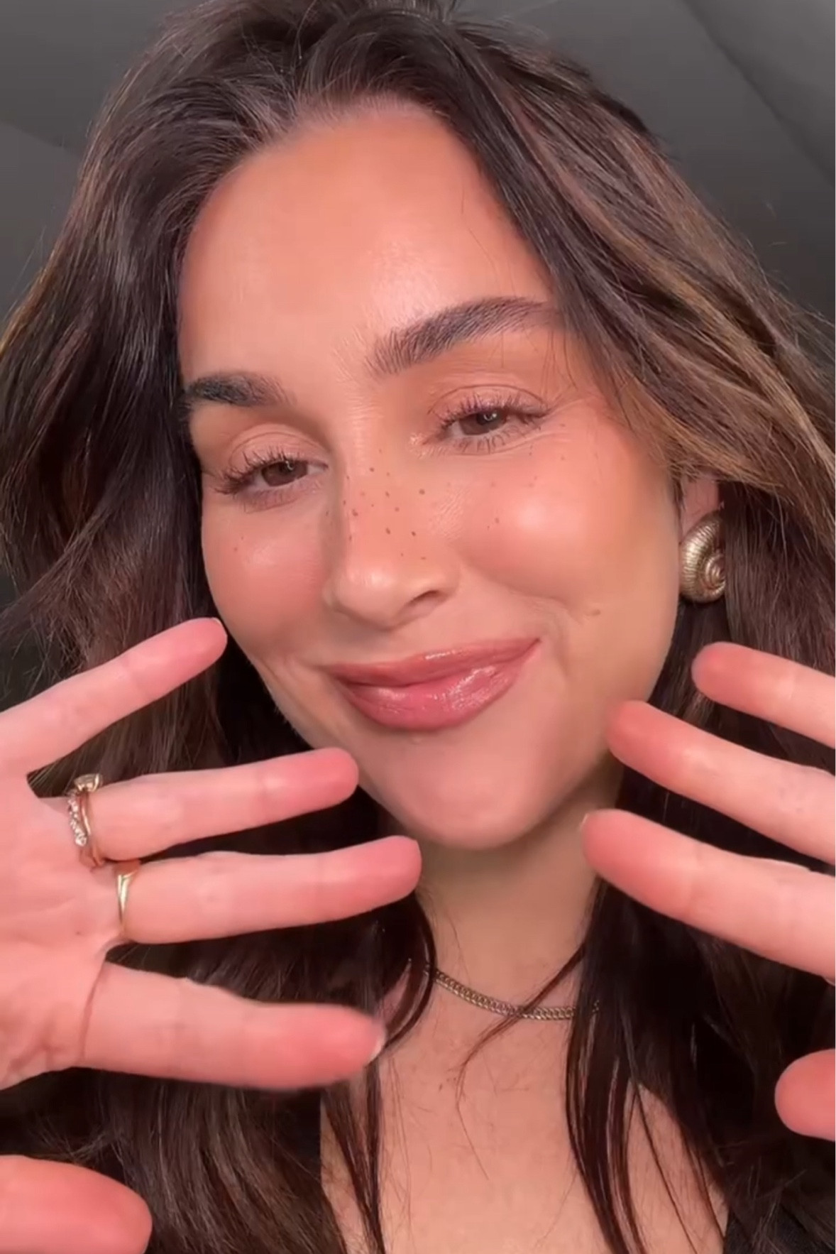 beachy bronzy makeup ☀️ vacation mode 

#LTKBeauty #LTKStyleTip #LTKSeasonal