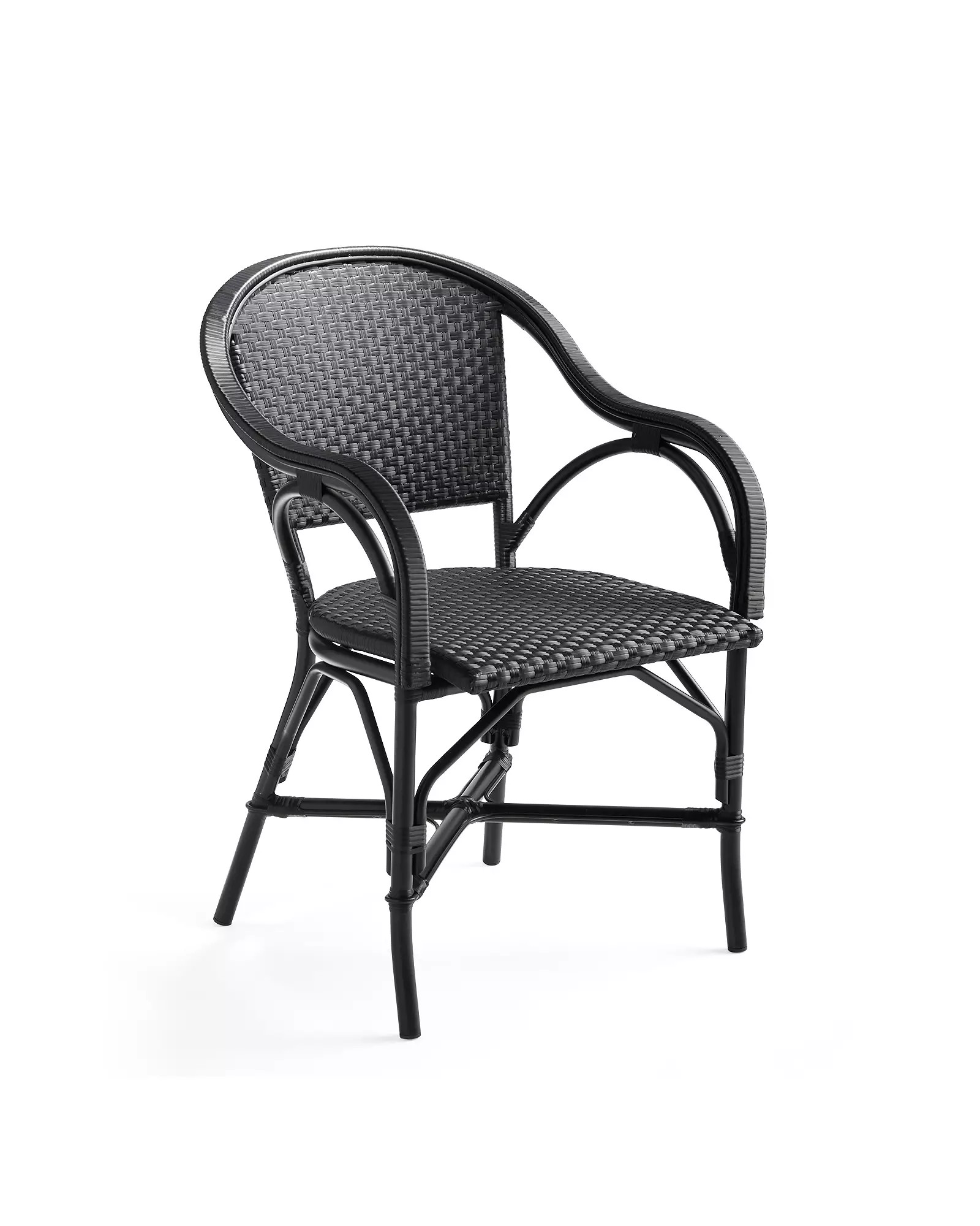 Outdoor Riviera Dining Chair | Serena and Lily