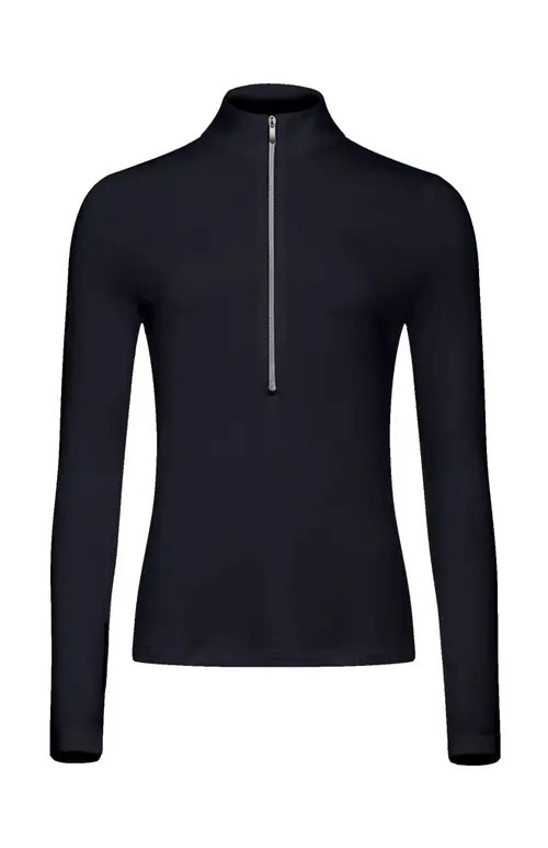 Anatomie Stacey Top in Black at Nordstrom, Size Small | Nordstrom