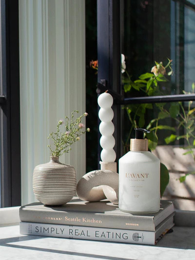 Hand Lotion | L'AVANT Collective