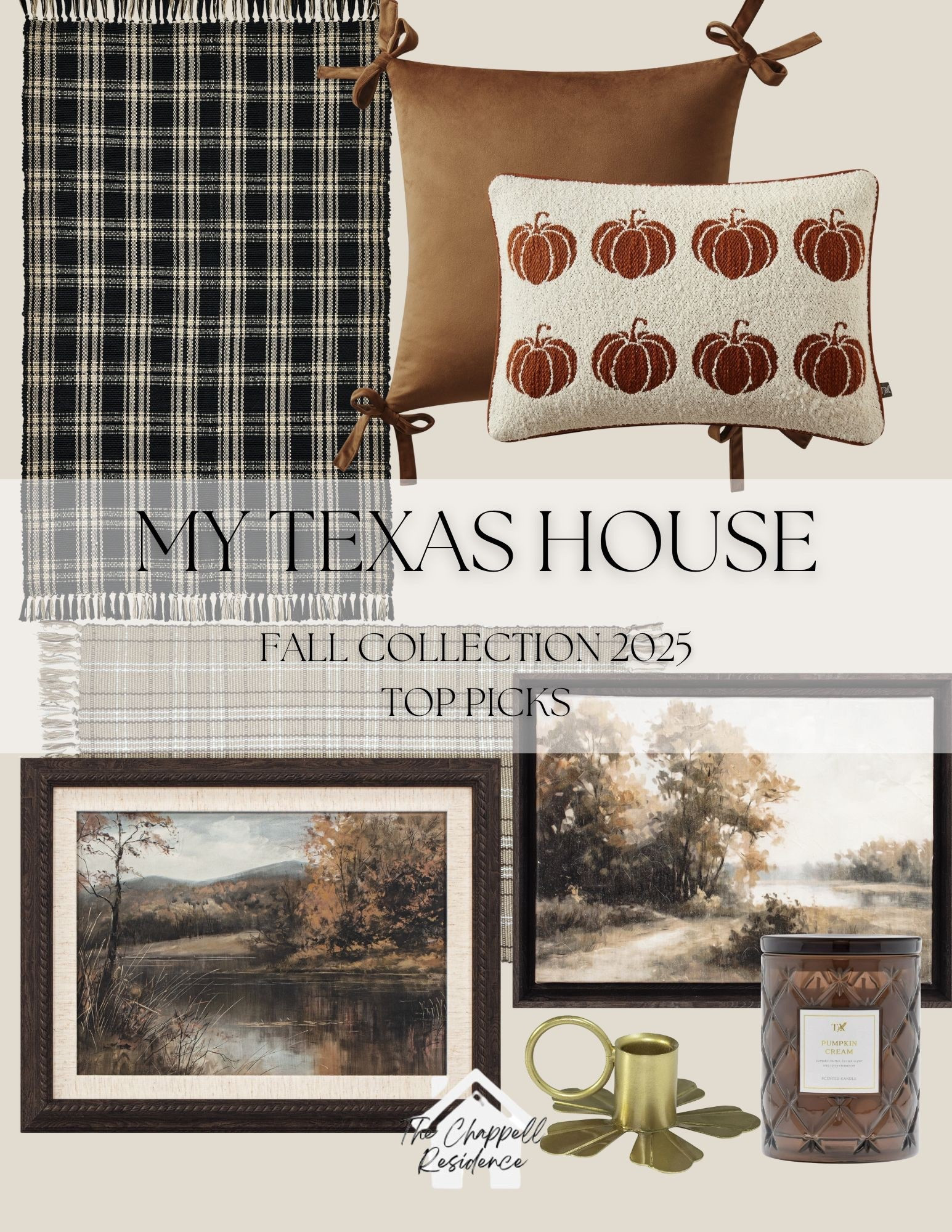 My Texas House at Walmart Fall Favorites 2025

#LTKStyleTip #LTKFindsUnder50 #LTKSeasonal