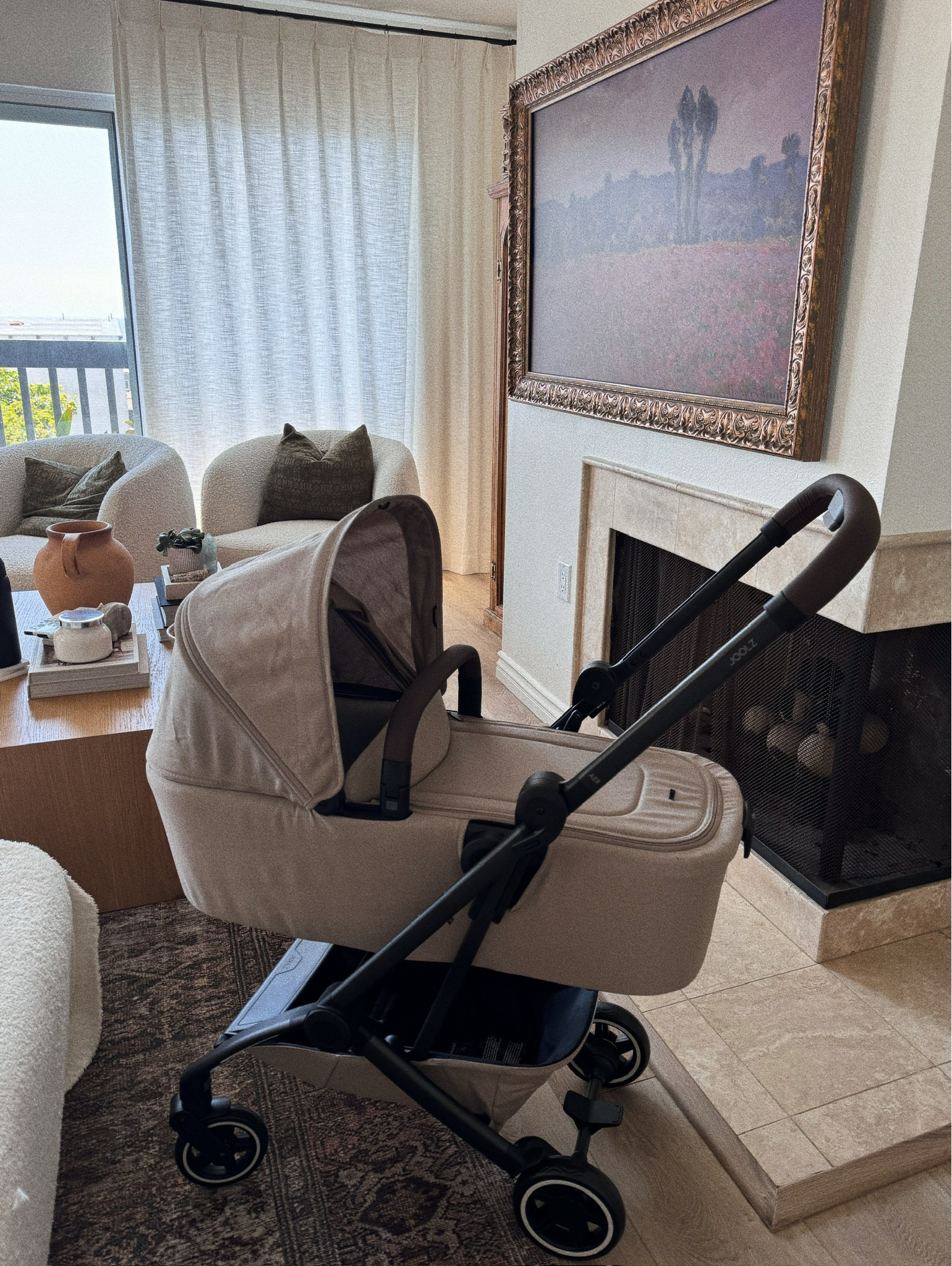 Love the @joolzusa Aer+ Stroller and Carrycot! #partner It’s lightweight, has a one-hand/ one-second fold and made with sustainable materials!


Baby must haves, stroller, bassinet and stroller, must have baby product, favorite baby product, new mom, first time mom

#LTKKids #LTKBaby #LTKFamily