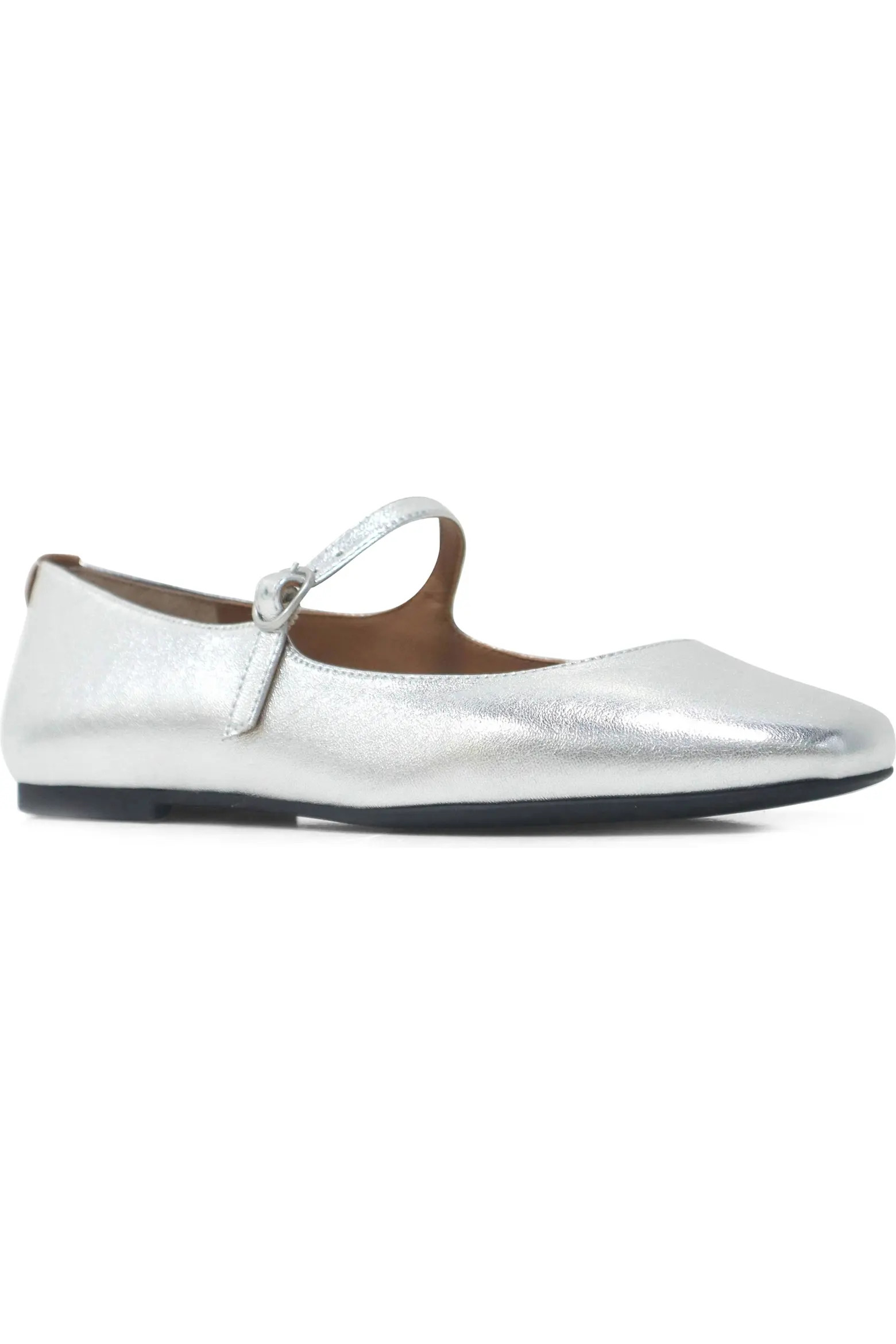 Wynona Mary Jane Flat (Women) | Nordstromrack | Nordstrom Rack