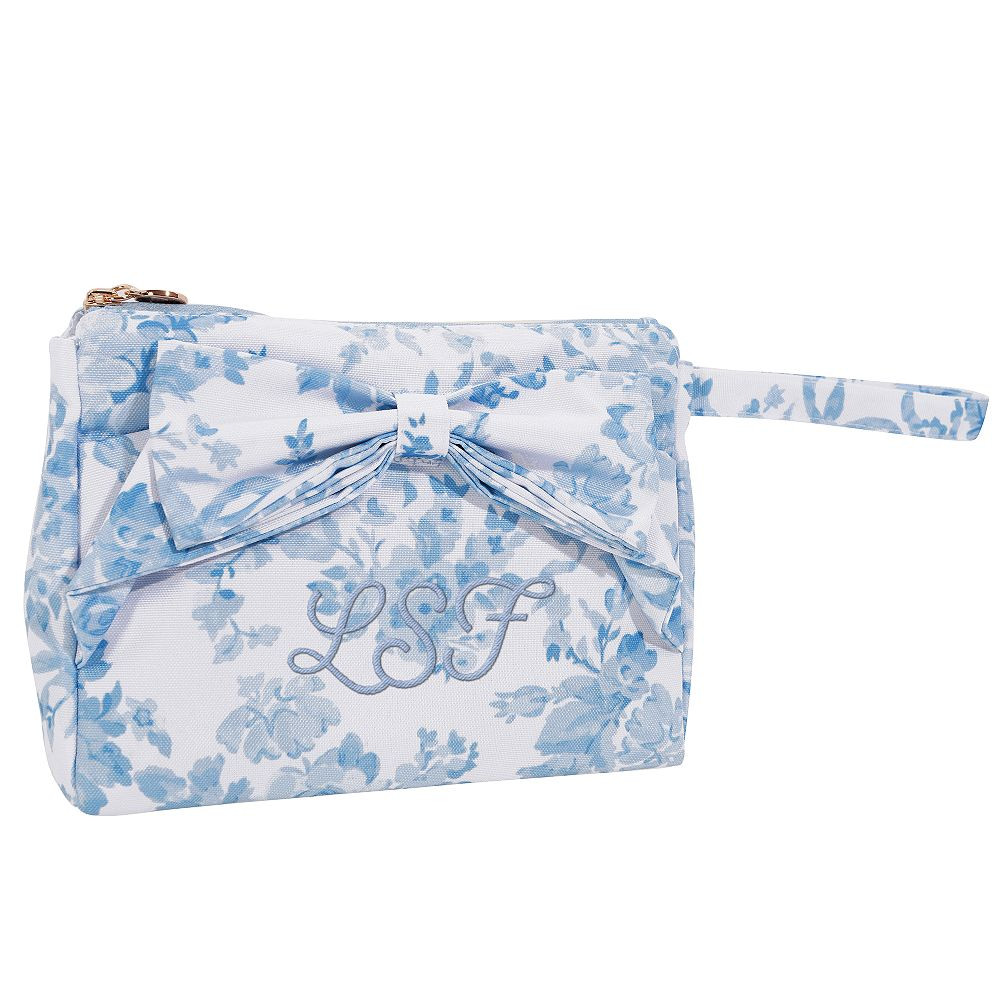 LoveShackFancy Accessories Pouch | Pottery Barn Teen