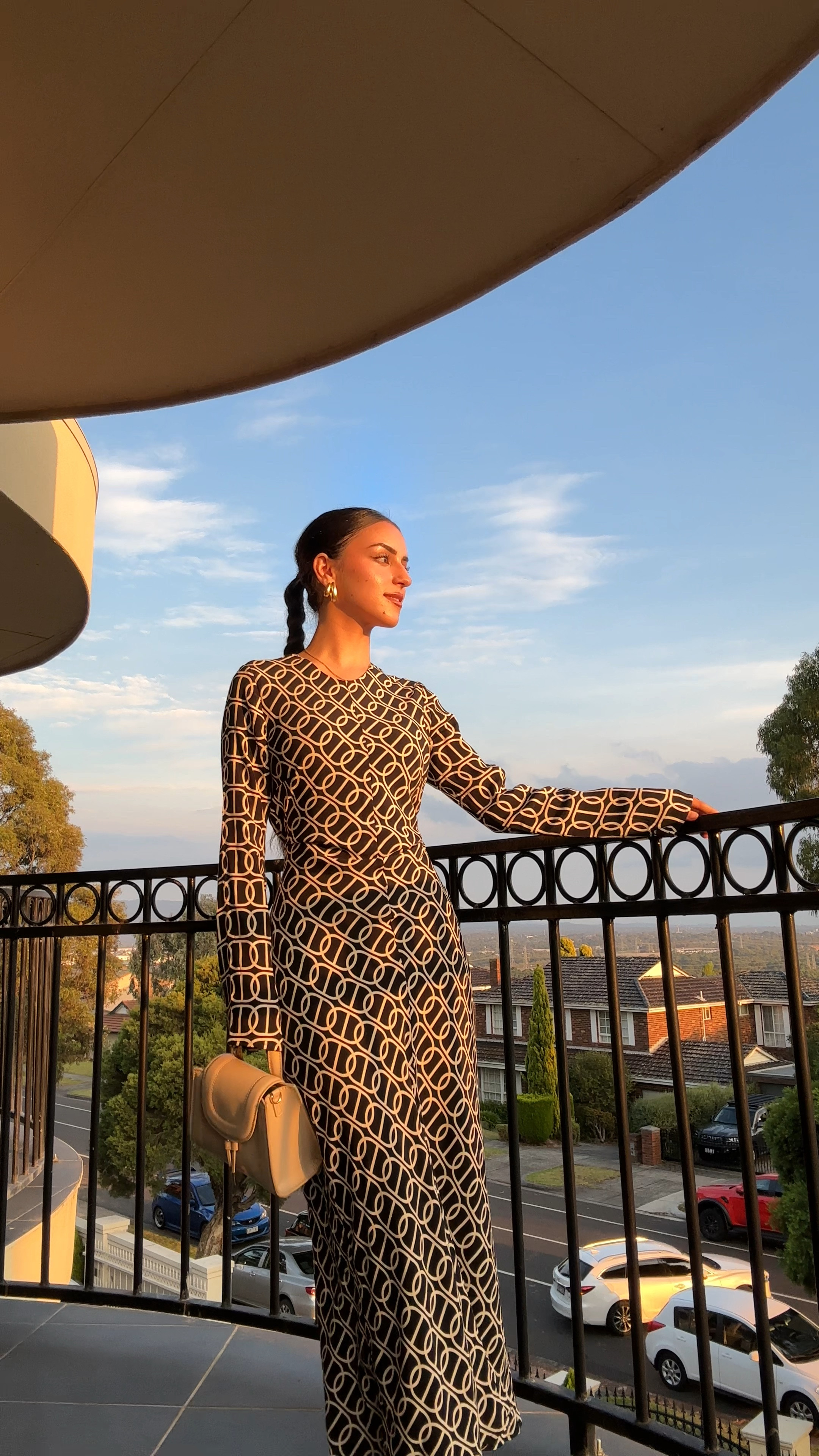 Iftar outfit 🖤

#LTKstyletip #LTKaustralia