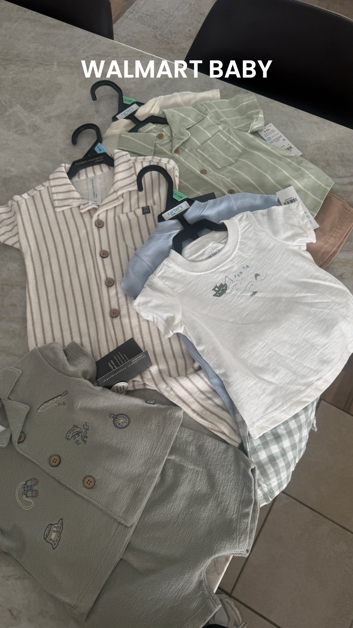 @walmart baby finds 

#LTKKids #LTKBaby