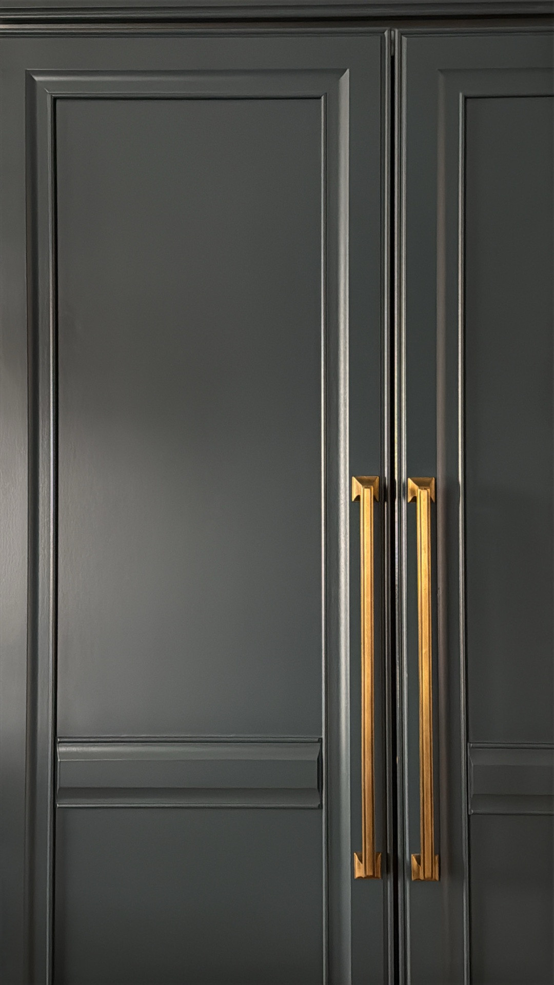 Appliance pulls for your panel ready appliances…

#LTKHome
