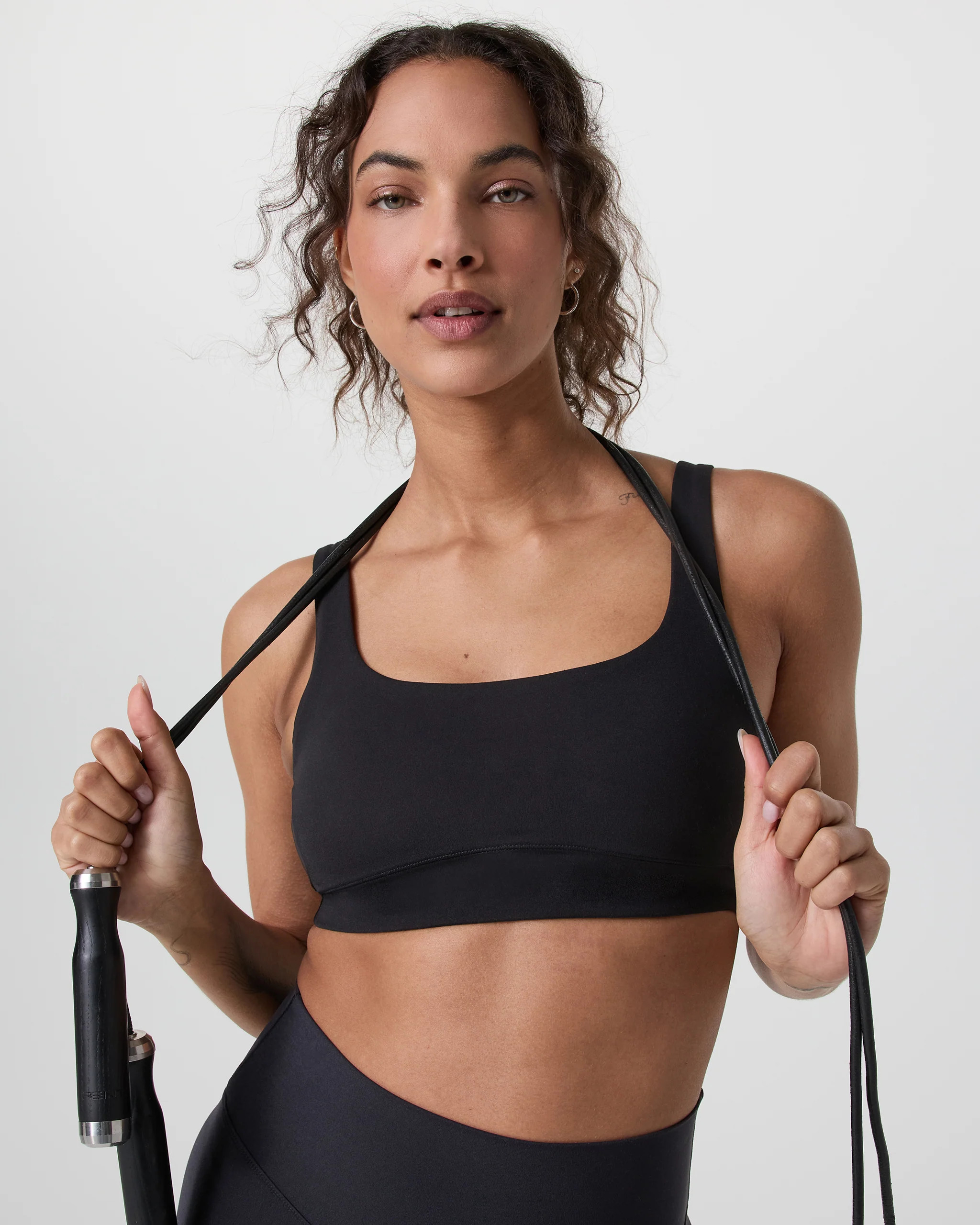 Vuori AllTheForm™ Bra | Black | XS, Size Extra Small | Vuori Clothing (US & Canada)