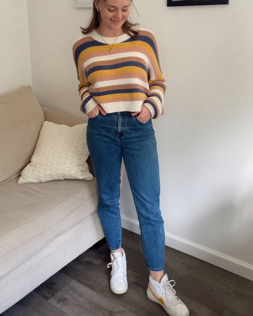 An advocate for wearing bright spring colors🙋🏼‍♀️

#LTKshoecrush #LTKstyletip #LTKSeasonal